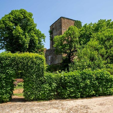 Chateau De Beduer And Vacation Homes Eksteriør bilde