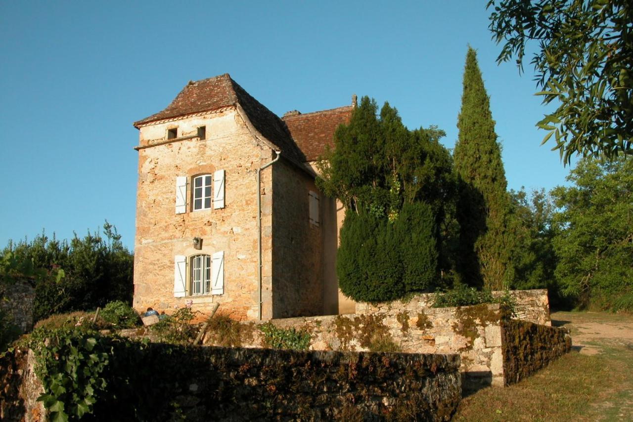 Chateau De Beduer And Vacation Homes Eksteriør bilde