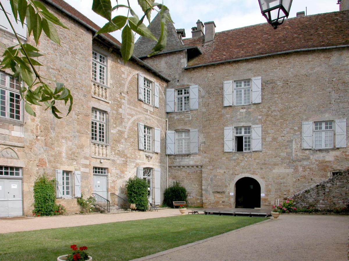 Chateau De Beduer And Vacation Homes Eksteriør bilde