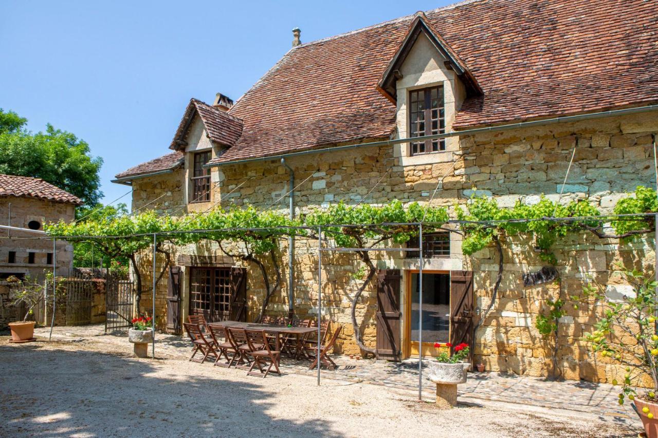 Chateau De Beduer And Vacation Homes Eksteriør bilde